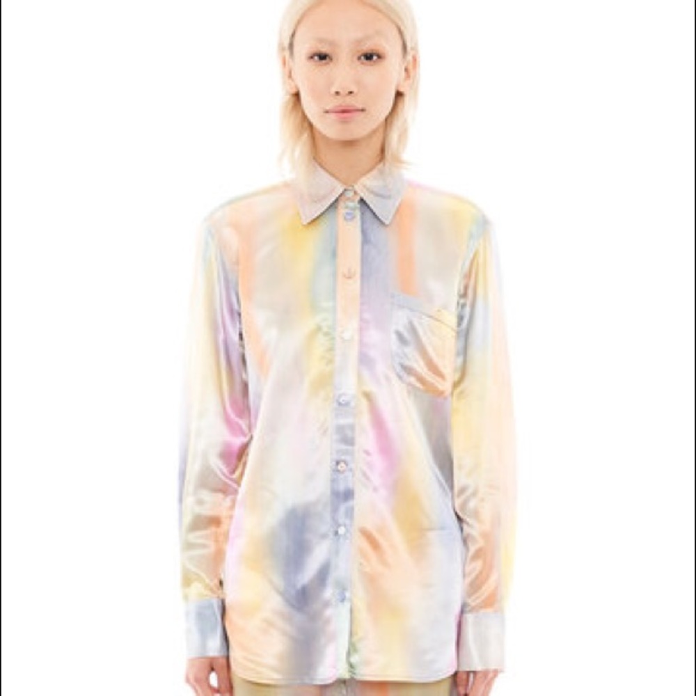 Brand New w/ Tags Sies Marjan Blouse